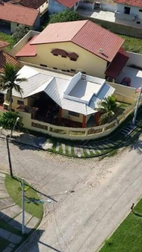 Casa Jorge Alemão